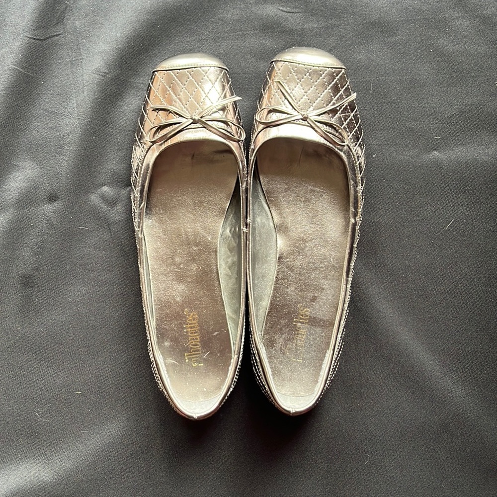 Silhouettes womens dress shoes